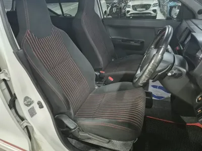 Suzuki Alto 2015, 176185 км, за 6078.62 USD - фото 12