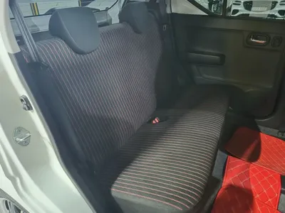 Suzuki Alto 2015, 176185 км, за 6078.62 USD - фото 13