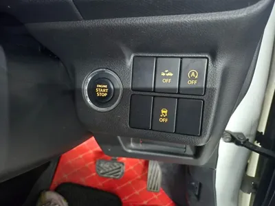Suzuki Alto 2015, 176185 км, за 6078.62 USD - фото 14
