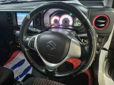 Suzuki Alto 2015, 176185 км, за 6078.62 USD - фото 19