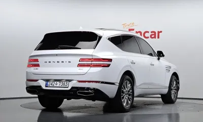 Genesis GV80 2020, 101739 км, за 25891.25 USD