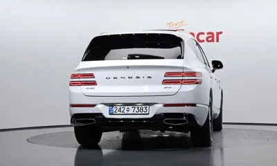 Genesis GV80 2020, 101739 км, за 25891.25 USD