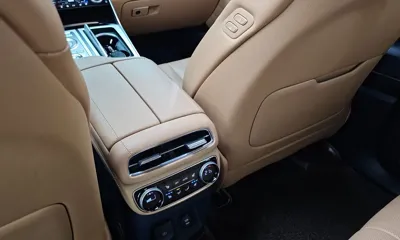 Genesis GV80 2020, 101739 км, за 25891.25 USD - фото 20