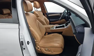 Genesis GV80 2020, 101739 км, за 25891.25 USD - фото 26