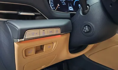 Genesis GV80 2020, 101739 км, за 25891.25 USD - фото 28