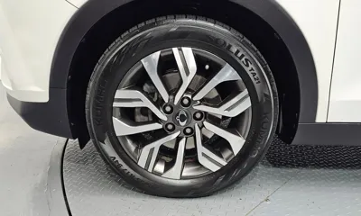 KG_Mobility_Ssangyong TIBOLI 2019, 117072 км, за 5016.29 USD
