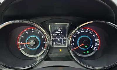 KG_Mobility_Ssangyong TIBOLI 2019, 117072 км, за 5016.29 USD - фото 8