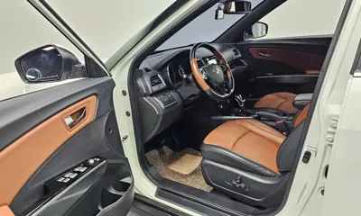 KG_Mobility_Ssangyong TIBOLI 2019, 117072 км, за 5016.29 USD - фото 10
