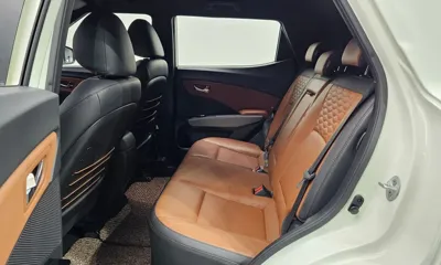 KG_Mobility_Ssangyong TIBOLI 2019, 117072 км, за 5016.29 USD - фото 11