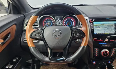 KG_Mobility_Ssangyong TIBOLI 2019, 117072 км, за 5016.29 USD - фото 15