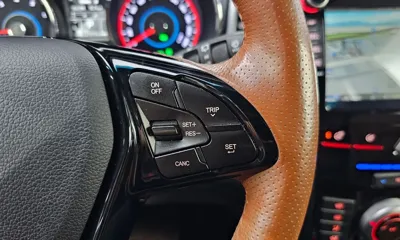 KG_Mobility_Ssangyong TIBOLI 2019, 117072 км, за 5016.29 USD - фото 16