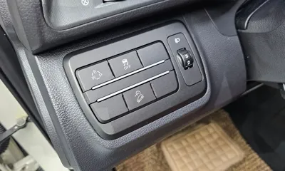 KG_Mobility_Ssangyong TIBOLI 2019, 117072 км, за 5016.29 USD - фото 18