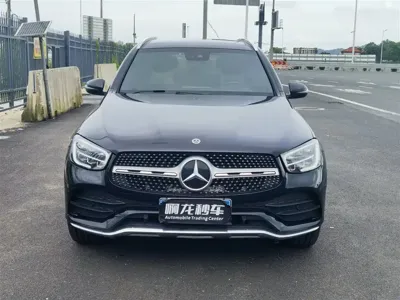 Mercedes-Benz GLC 2022, 52699 км, за 27714.15 USD