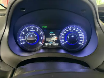 Hyundai Grandeur 2013, 314754 км, за 2459.07 USD