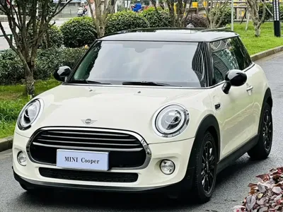 MINI MINI · 2019 год