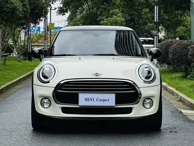 MINI MINI 2019, 21000 км, за 16192.94 USD