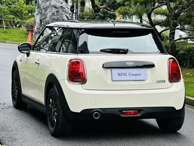 MINI MINI 2019, 21000 км, за 16192.94 USD