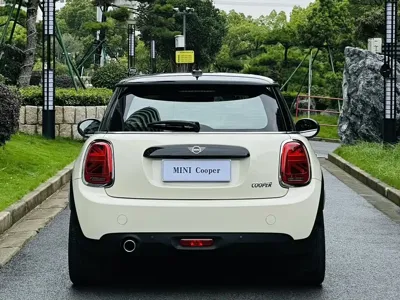 MINI MINI 2019, 21000 км, за 16192.94 USD