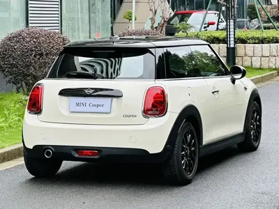 MINI MINI 2019, 21000 км, за 16047.34 USD - фото 6