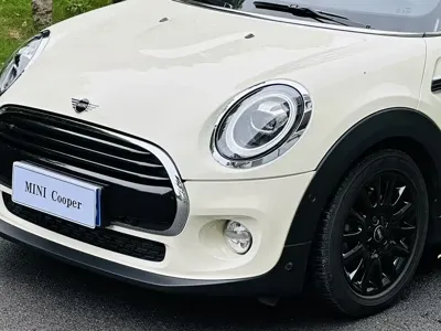 MINI MINI 2019, 21000 км, за 16047.34 USD - фото 7