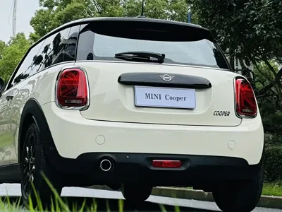 MINI MINI 2019, 21000 км, за 16047.34 USD - фото 9