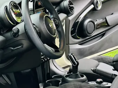 MINI MINI 2019, 21000 км, за 16047.34 USD - фото 11