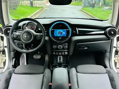 MINI MINI 2019, 21000 км, за 16047.34 USD - фото 16