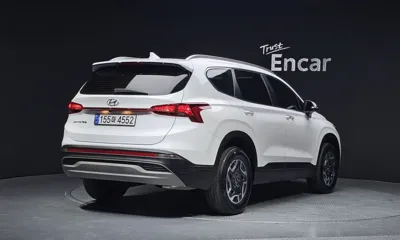 Hyundai Santafe 2022, 41018 км, за 20059.59 USD
