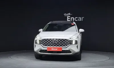 Hyundai Santafe 2022, 41018 км, за 20059.59 USD