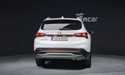 Hyundai Santafe 2022, 41018 км, за 20059.59 USD
