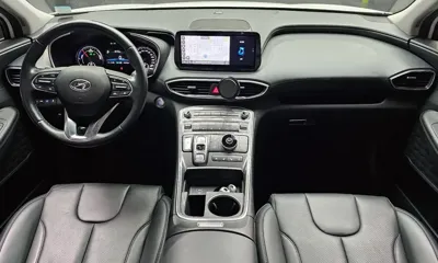 Hyundai Santafe 2022, 41018 км, за 20059.59 USD - фото 7