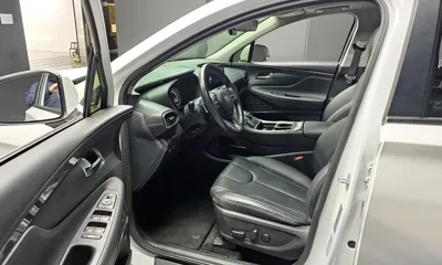 Hyundai Santafe 2022, 41018 км, за 20059.59 USD - фото 10