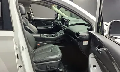 Hyundai Santafe 2022, 41018 км, за 20059.59 USD - фото 11