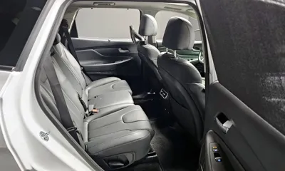 Hyundai Santafe 2022, 41018 км, за 20059.59 USD - фото 12
