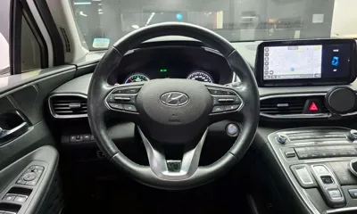 Hyundai Santafe 2022, 41018 км, за 20059.59 USD - фото 13