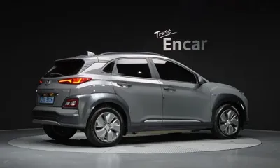 Hyundai Kona 2019, 111586 км, за 9692.96 USD