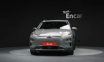 Hyundai Kona 2019, 111586 км, за 9692.96 USD