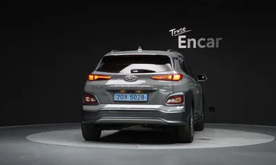 Hyundai Kona 2019, 111586 км, за 9692.96 USD