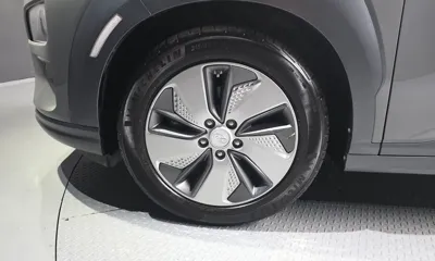 Hyundai Kona 2019, 111586 км, за 9692.96 USD