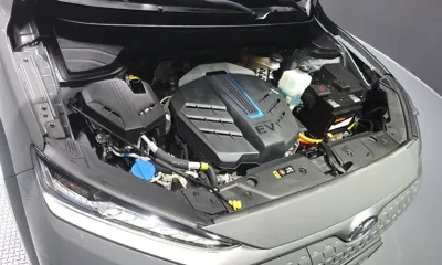 Hyundai Kona 2019, 111586 км, за 9692.96 USD - фото 6