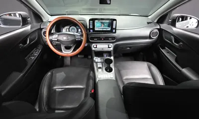 Hyundai Kona 2019, 111586 км, за 9692.96 USD - фото 7