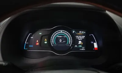 Hyundai Kona 2019, 111586 км, за 9692.96 USD - фото 8