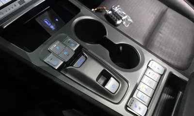 Hyundai Kona 2019, 111586 км, за 9692.96 USD - фото 9