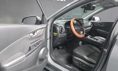 Hyundai Kona 2019, 111586 км, за 9692.96 USD - фото 10