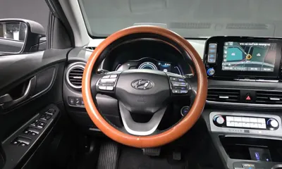 Hyundai Kona 2019, 111586 км, за 9692.96 USD - фото 13