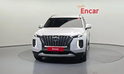 Hyundai Palisade 2019, 99190 км, за 15107.72 USD