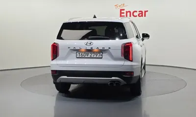 Hyundai Palisade 2019, 99190 км, за 15107.72 USD