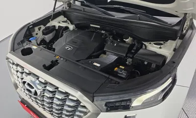 Hyundai Palisade 2019, 99190 км, за 15107.72 USD - фото 6