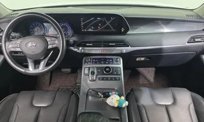 Hyundai Palisade 2019, 99190 км, за 15107.72 USD - фото 7