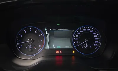 Hyundai Palisade 2019, 99190 км, за 15107.72 USD - фото 8